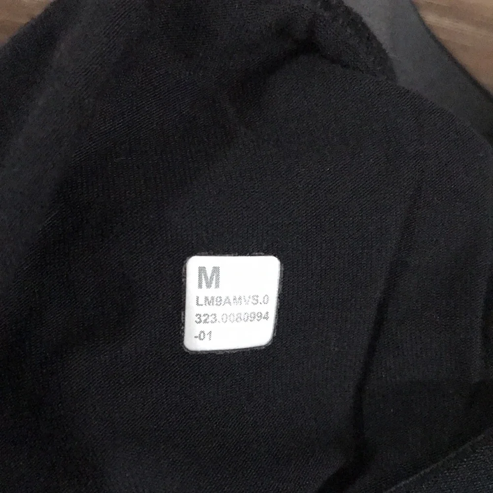 lululemon athletica Men's Black Boxer Briefs Size M